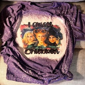 Hocus Pocus shirt